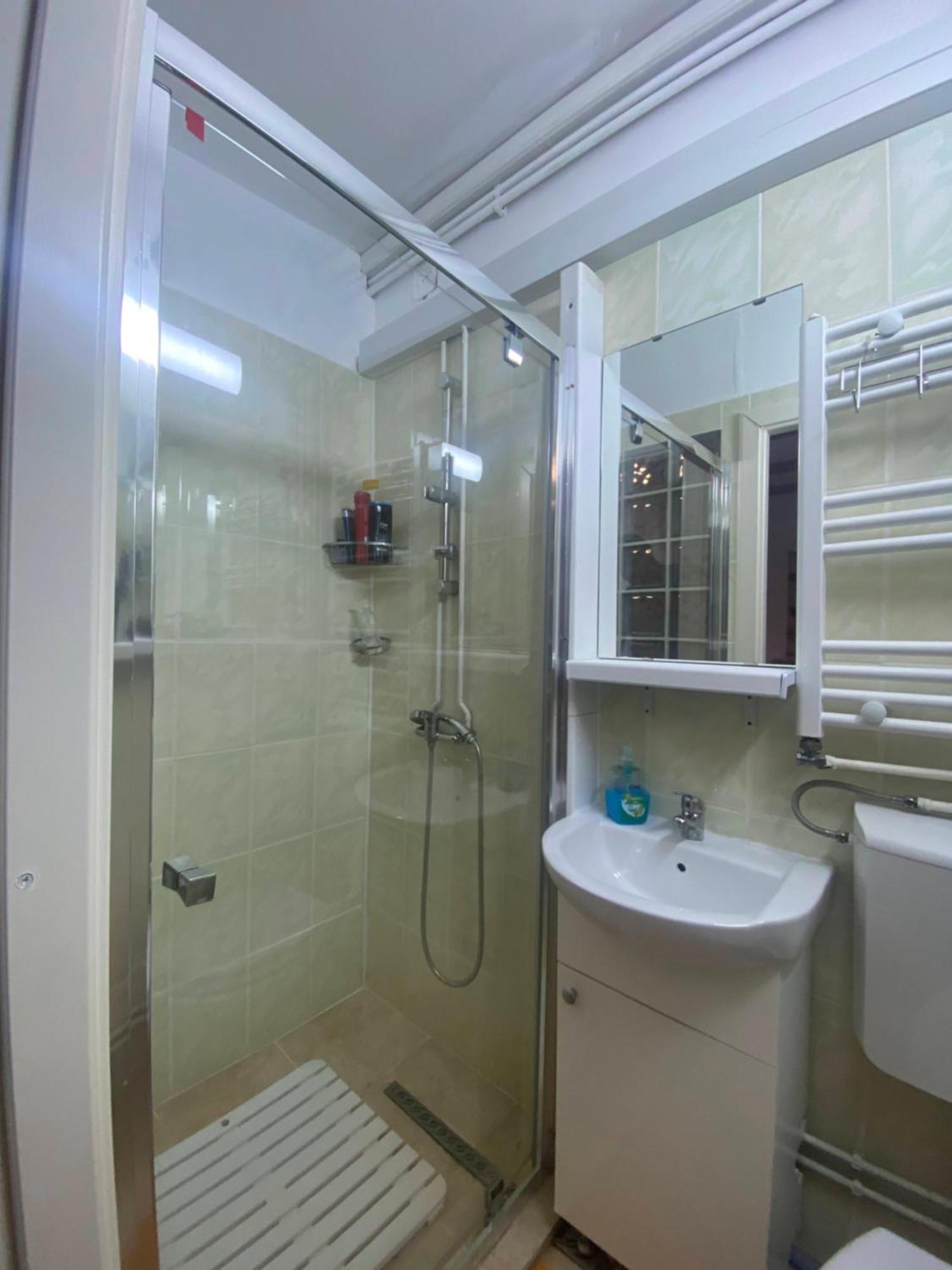 Vila Mara Buşteni Exteriör bild